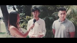 Digital Altitude ASCEND Hawaii 2017 Man On Street Interviews Episode 1