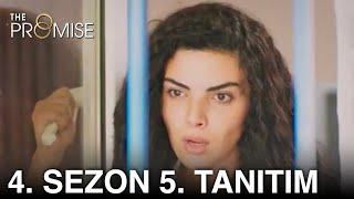 Yemin 4. Sezon 5.Tanıtım  The Promise Season 4 promo 5