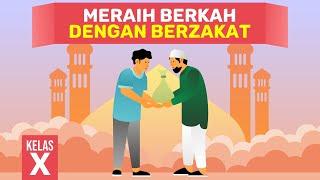 Media Pembelajaran PAI - Zakat