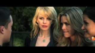 COUGARS INC. Official Trailer 2011 - Kyle Gallner Sarah Hyland James Belushi