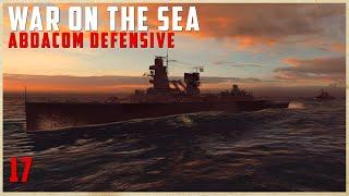 War on the Sea - Dutch East Indies Campaign  Ep.17 - Indian Ocean Cleanup