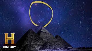 Historys Greatest Mysteries Unlocking the Secrets of Egypts Pyramids Season 4