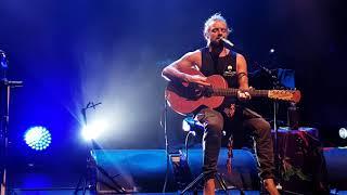 Xavier Rudd -  Walk away - Live Shepherds Bush Empire London