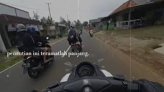 Story wa armada penantian