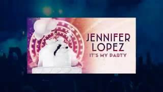 Jennifer Lopez  JLo - ITS MY PARTY TOUR live HD almost FULL SHOW  - in Fuengirola Málaga