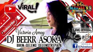 BIKIN GELENG GELENG KEPALA  VICTORIA AMOY GASSPOLL GANDUS  ALEXXSA ENTERTAINMENT