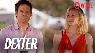 Dexter & Hannah’s Relationship Timeline