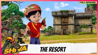 Shiva  शिवा  Full Episode  The Resort