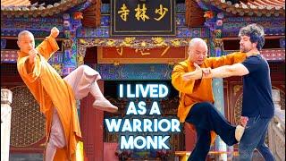 The 14 Extreme trainings of Shaolin Warrior Monks  My Life at the Temple