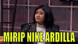 Lagi Viral Amel Gadis Yang Mirip Nike Ardilla  LAPOR PAK 090721 Part 4