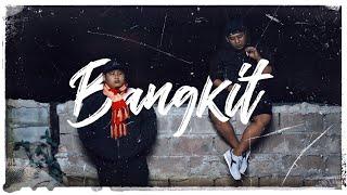 GRANDE BOIS - Bangkit Official Lyric Video