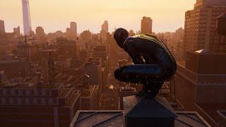 Marvels Spider Man Remastered PC Patch v1.817.1.0  1440P  Max Settings  & Ray Tracing