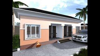 ARTLANTIS 5 cool exterior rendering