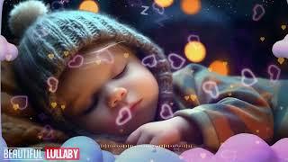 Sleep Instantly Within 3 Minutes  Sleep Music for Babies  Mozart Brahms Lullaby