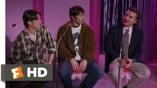 Mallrats 89 Movie CLIP - Truth or Date Game Show 1995 HD