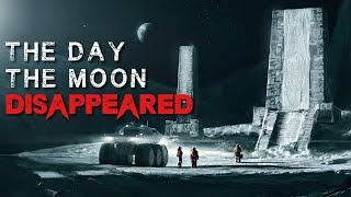 Apocalyptic Horror Story The Day The Moon Disappeared  Sci-Fi Horror Story 2023