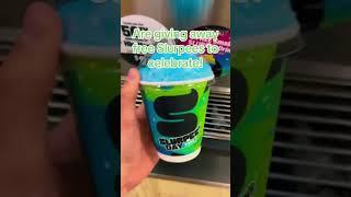 How to get FREE Slurpees today from 7-Eleven… National Slurpee Day