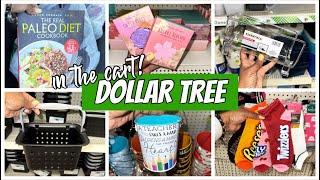 DOLLAR TREE  WHATS NEW AT DOLLAR TREE  DOLLAR TREE COME WITH ME