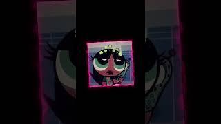 ButtercupPowerpuff Girls edit