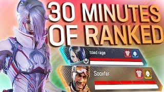 30 minutes of Apex Ranked with iTemp