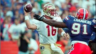 Florida State-Florida 1999