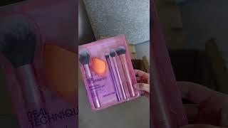 Makeup Haul + Unboxing #makeup #beauty