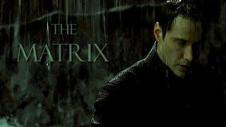 The Matrix  The Real World