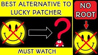 Best Alternative to Lucky Patcher