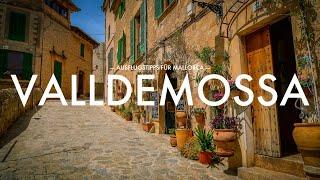 Valldemossa & Coastal Drive through the Serra de Tramuntana - Mallorca Excursion