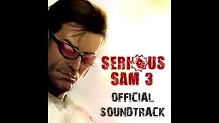 Serious Sam 3 BFE -  Full Soundtrack - OST -