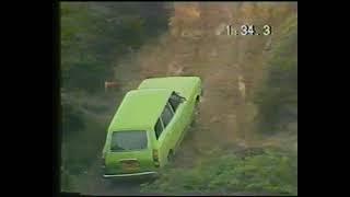 Top Gear 4wd 1979