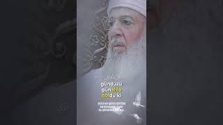 Sultan Şeyh Seyyid Muhammed Saki El-Hüseyni Hz. K.s...