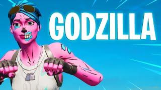 Fortnite Montage - GODZILLA Juice WRLD & Eminem