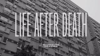 JOTUZE feat. ELDO - Life After Death prod. LUXON cuts DJ HAEM