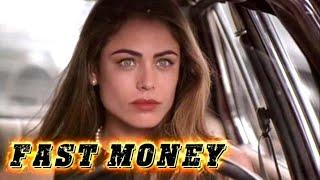 Action Fast Money Crime Romance movie