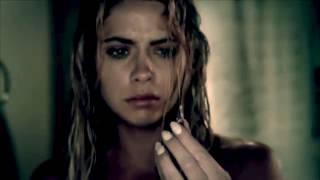 Hanna and Caleb - Ghost in the Wind - 1x01-7x10