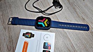 Senbono Smart Watch Review