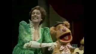 Muppets - Jean Stapleton - Simple MelodyRagtime