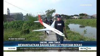 Mengisi Waktu Luang dengan Bermain Pesawat Aeromodeling