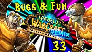 WoW Remix will mich trollen  Bugs & Fun 33