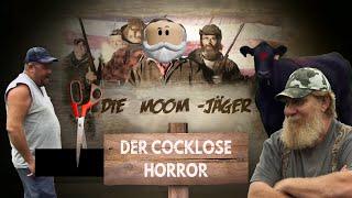 Die Moomjäger - Der Cocklose Horror Part 1 YTK