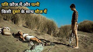 Summer of 42 1971 Movie Explained in Hindi  Movies With Max Hindi