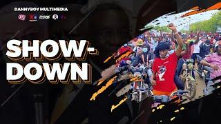 SHOWDOWN IS LIVE WITH WOFA DANSO ON KUMASI ONLINE TV  FRIENDS OF KEN TV  THICK TV   22-07-2024