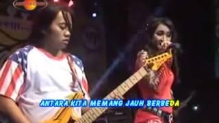 Dangdut Koplo Terbaru 2014 OM SAGITA - TETES BANYU MOTO RINA AMELIA