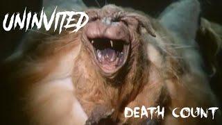 Uninvited 1988 Death Count