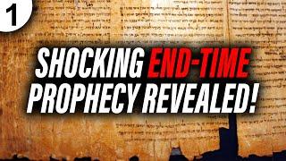 Enochs Apocalypse of Weeks Prophecy