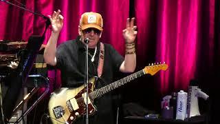 Alison & Peace Love and Understanding Elvis Costello@Mann Center Philadelphia 71024