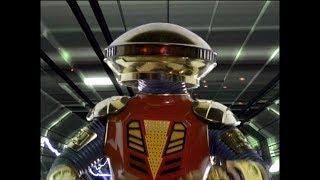 Alpha and the Power Rangers  E21 Once a Ranger  Operation Overdrive  Power Rangers Official