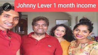 Johnny Lever Biography  Johnny lever lifestyle Income Wife Son Daughter Hoise