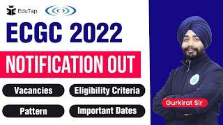  ECGC PO Recruitment Details  Vacancies  Eligibility Criteria  Pattern  Exam Dates